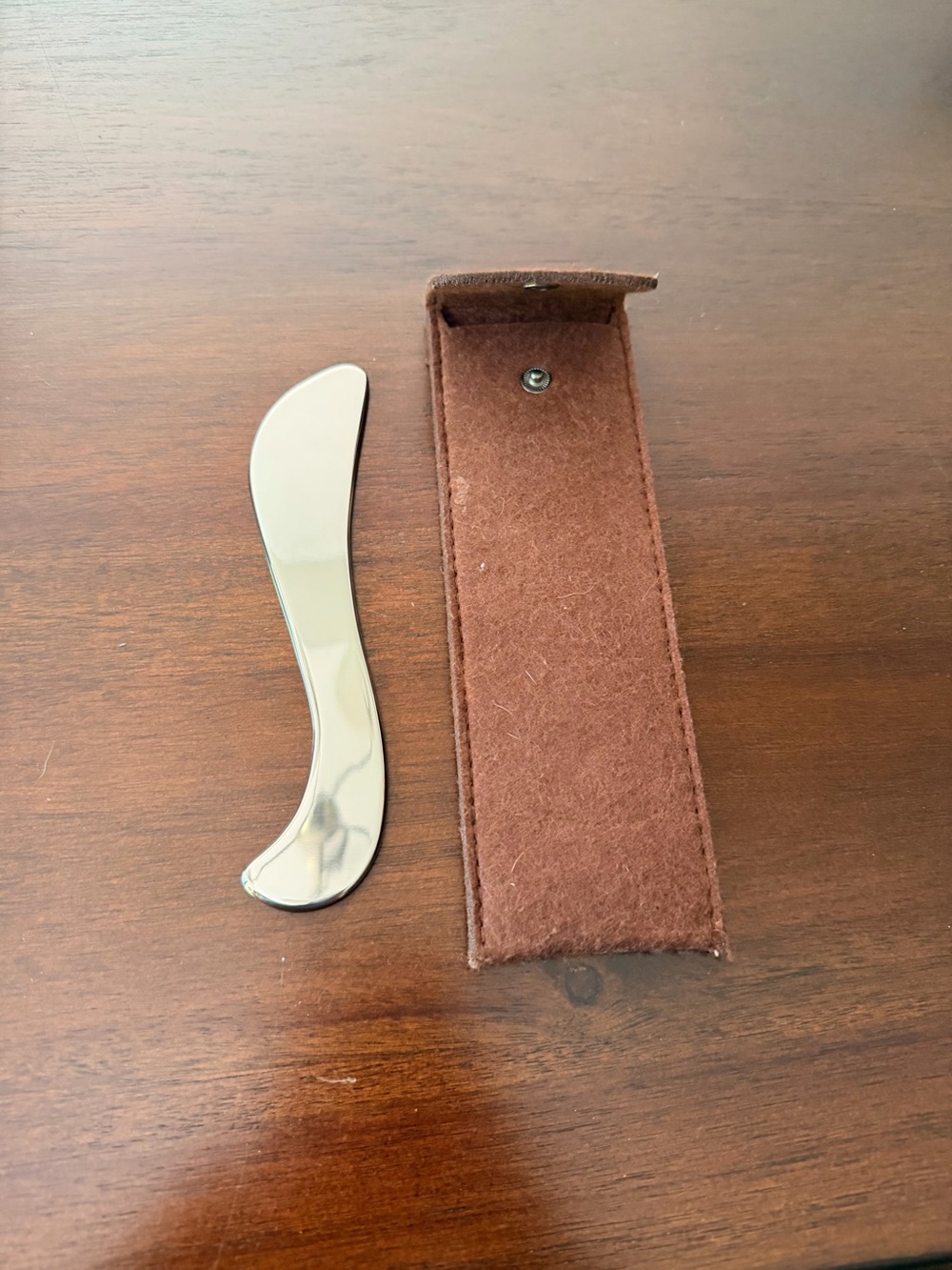 Metal Massage Tool